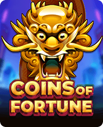 Coins of Fortune