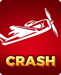 Crash game