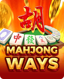 Mahjong Ways game